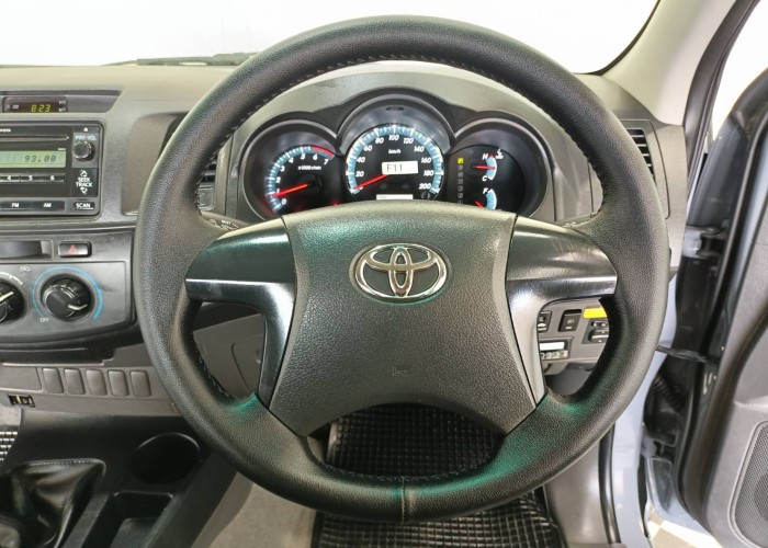 Used 5
                    TOYOTA
                     for Sale Image